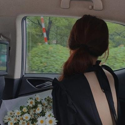 摇曳百合 暑假时光